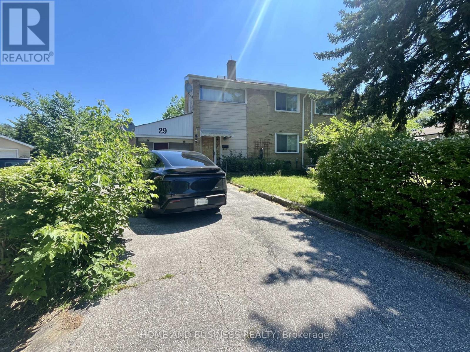 29 REDWING PLACE, Toronto, Ontario