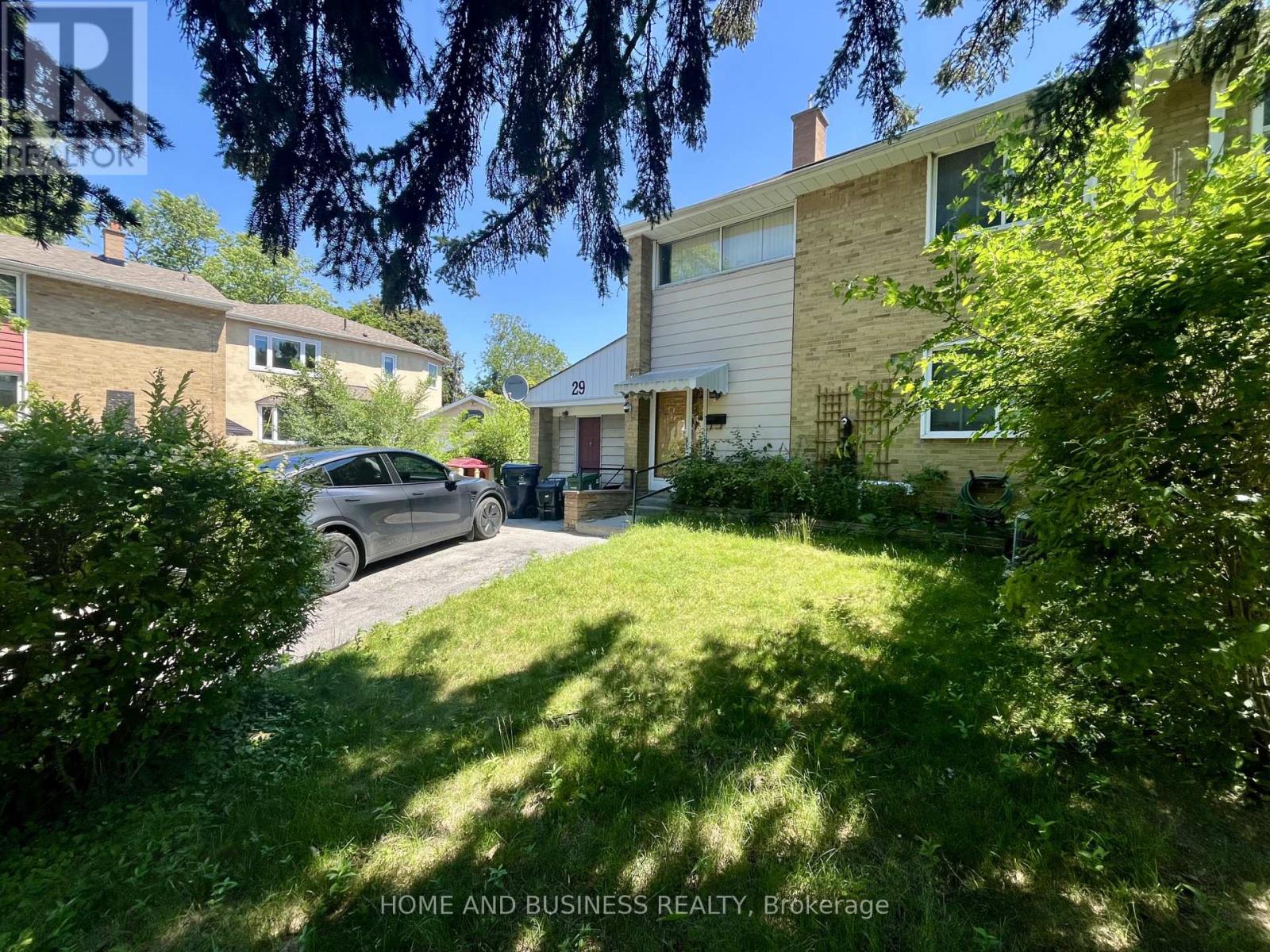 29 Redwing Place, Toronto, Ontario  M3C 2A7 - Photo 41 - C13499204