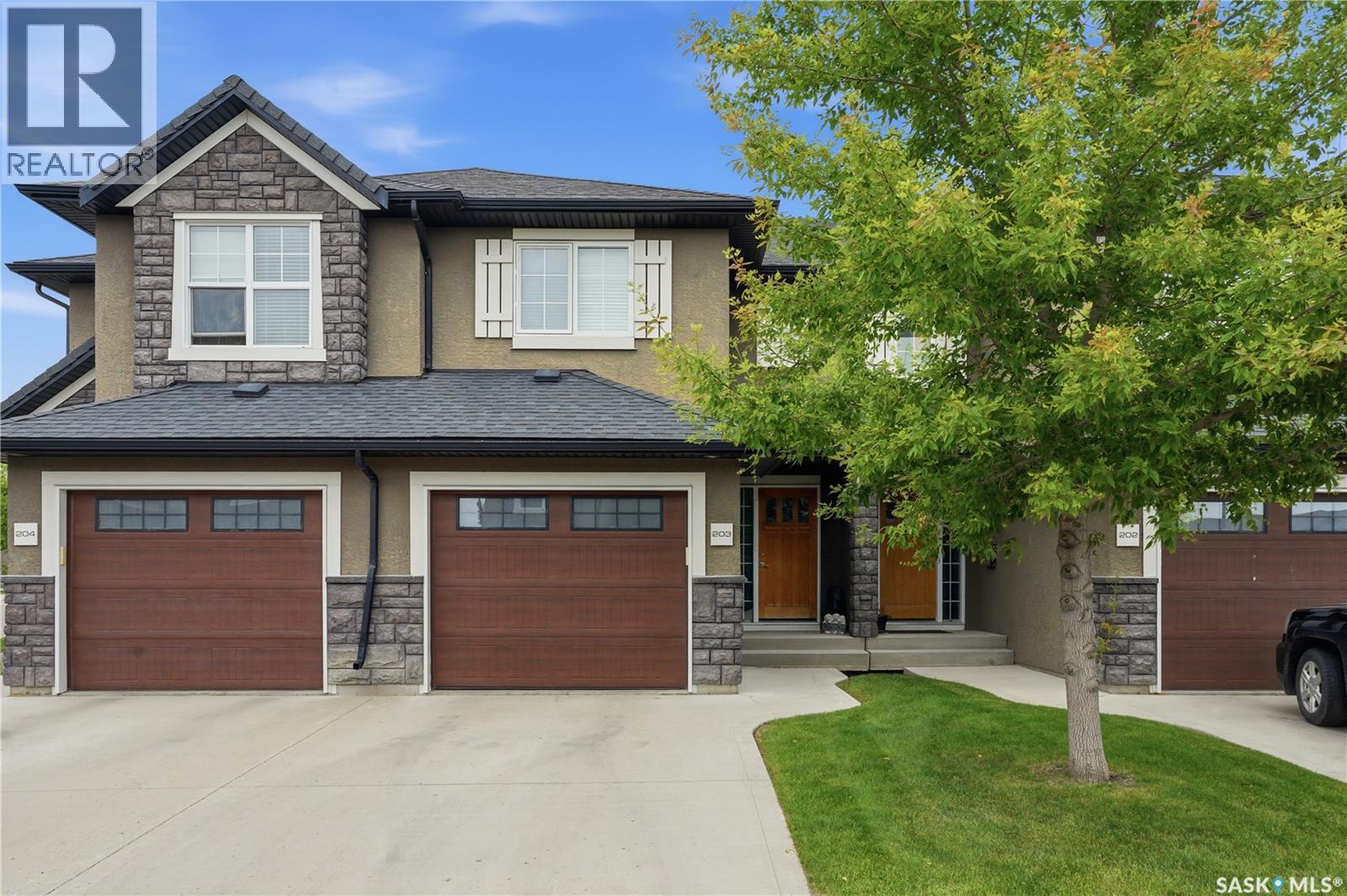 203 1555 Paton CRESCENT, Saskatoon, Saskatchewan