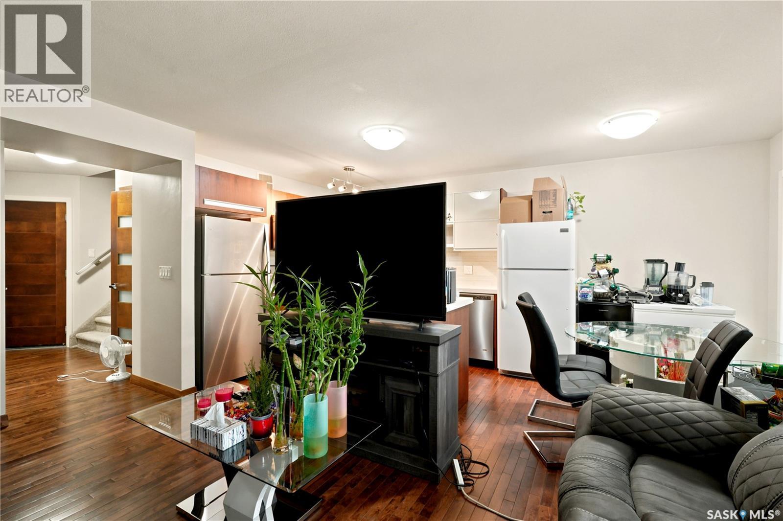 203 1555 Paton Crescent, Saskatoon, Saskatchewan  S7W 0V5 - Photo 6 - SK040938