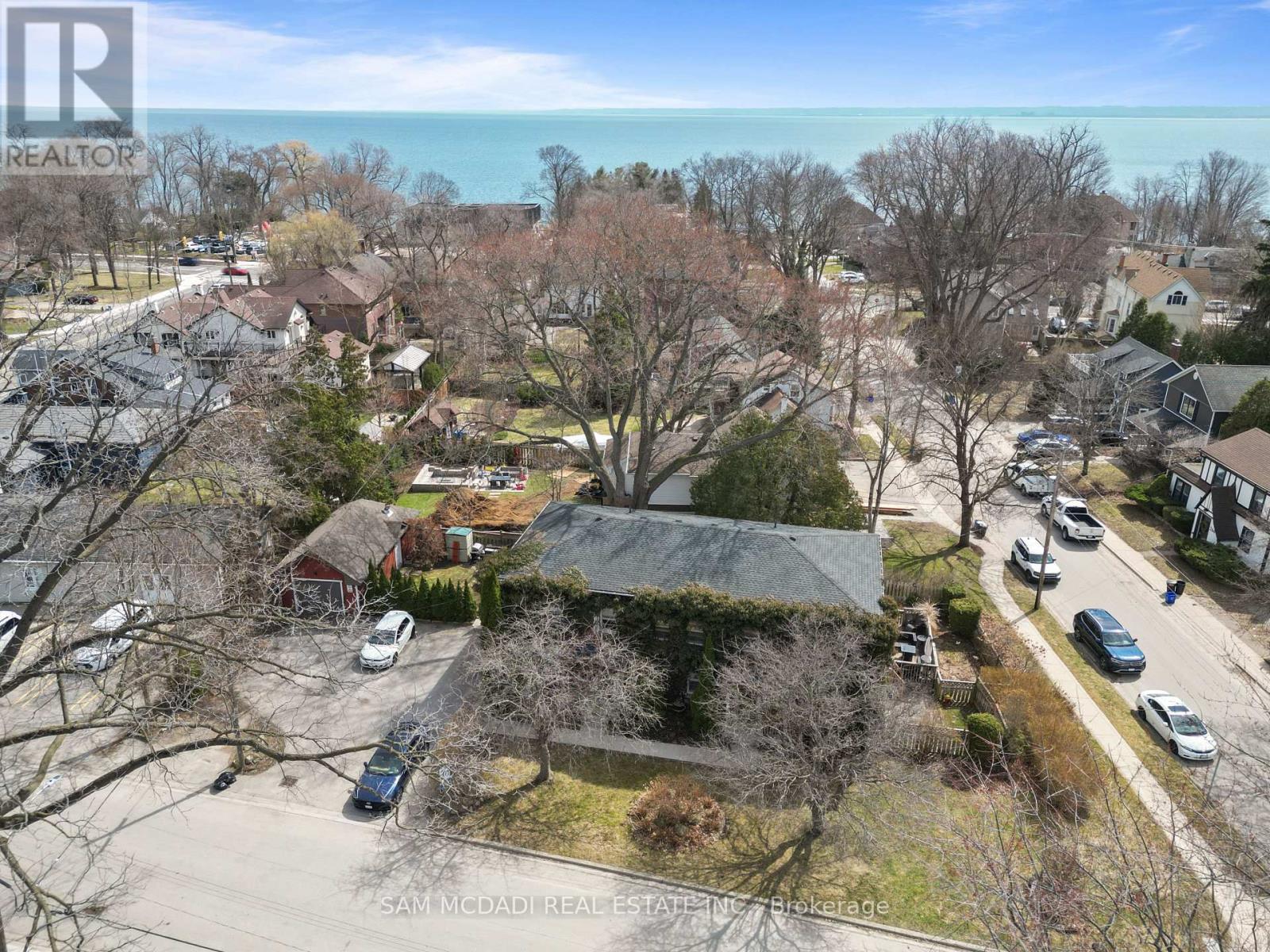 2430 - 2432 FIRST STREET, Burlington, Ontario