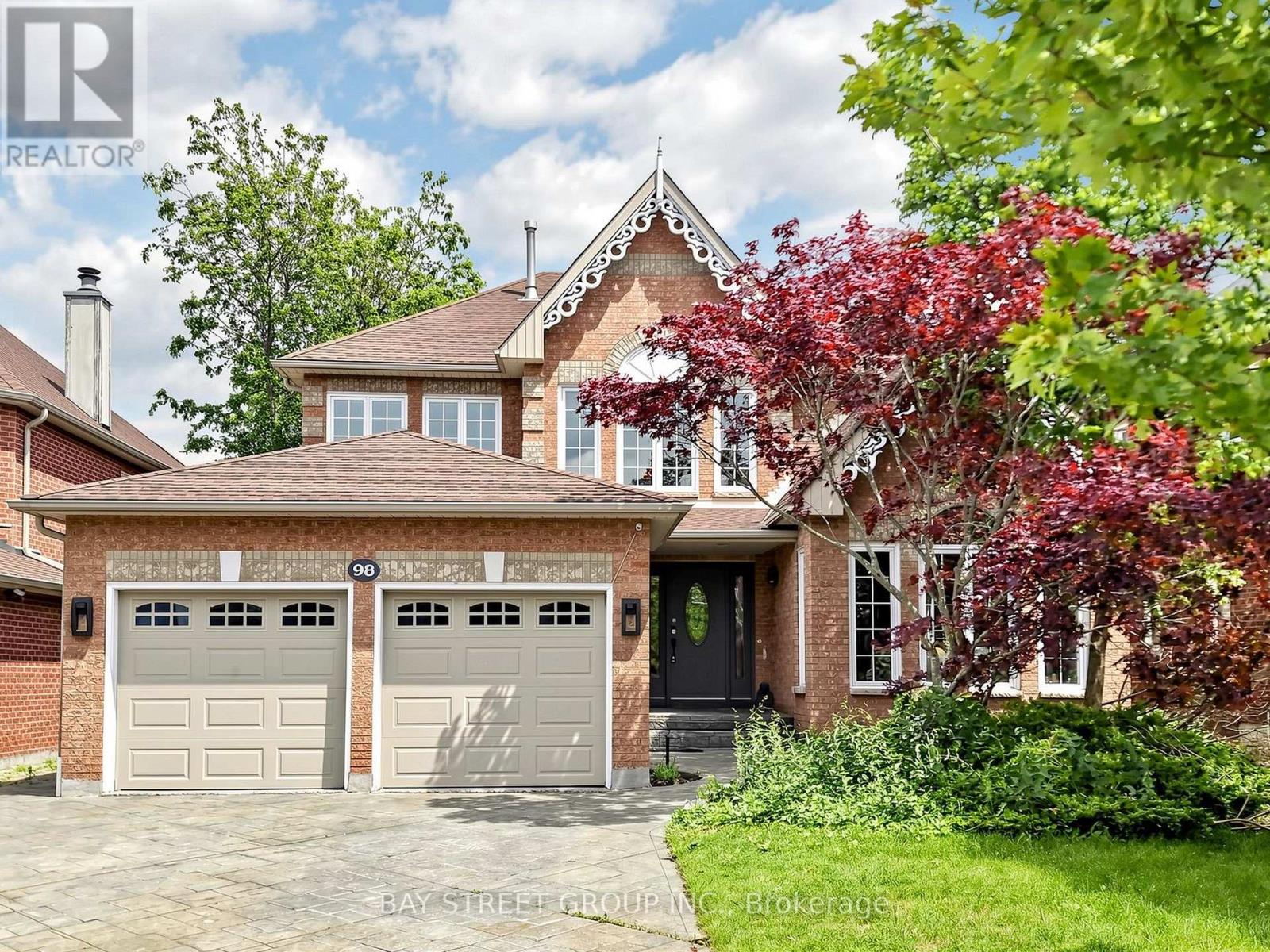 98 Brookeview Drive, Aurora, Ontario  L4G 6R5 - Photo 49 - N13074182