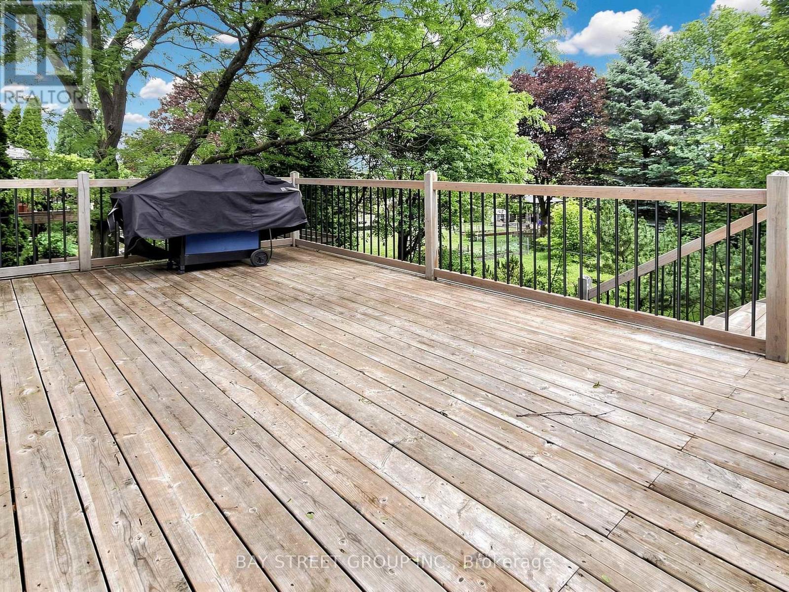 98 Brookeview Drive, Aurora, Ontario  L4G 6R5 - Photo 47 - N13074182