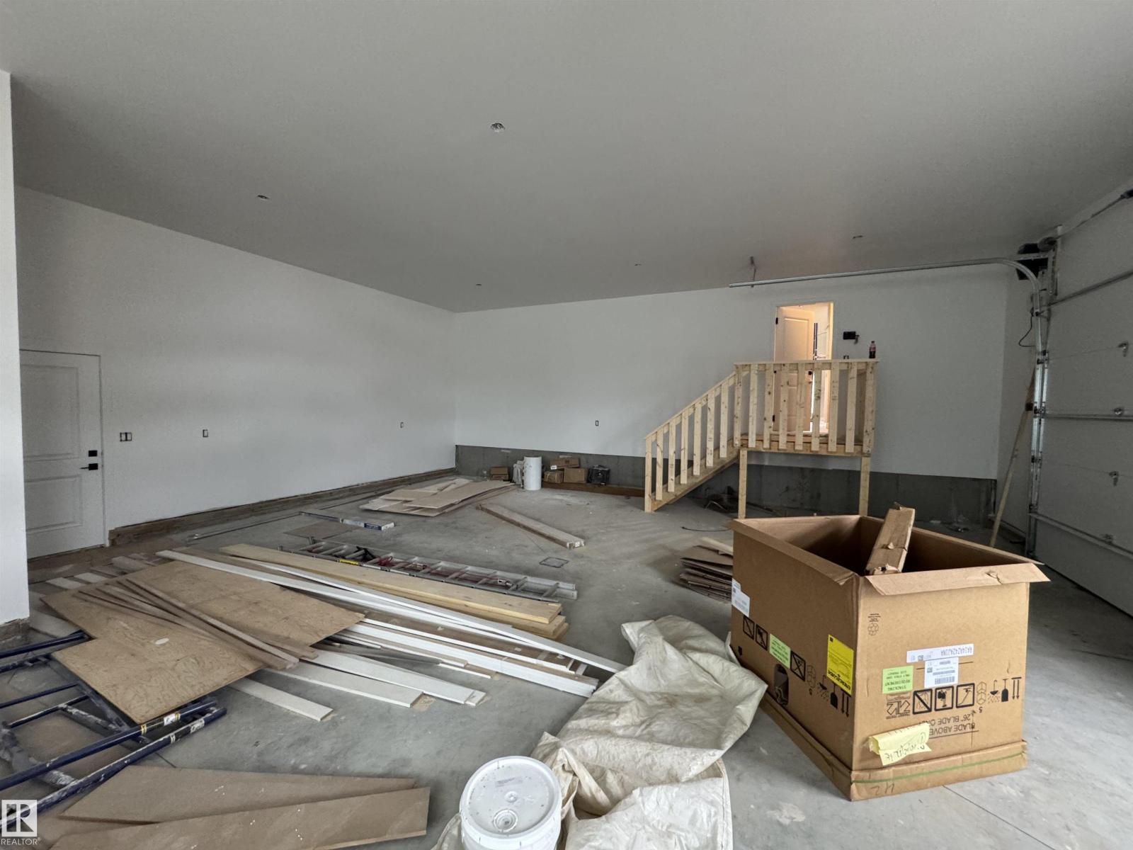 33 Harley Wy Nw, Spruce Grove, Alberta  T7X 0X4 - Photo 45 - E4482916