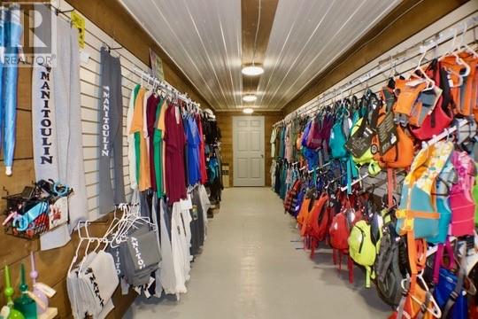 10221 Hwy 540, Manitoulin Island, Ontario  P0P 1J0 - Photo 33 - 2128874
