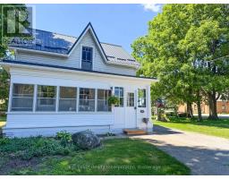 600 FISHLEIGH STREET, Huron East, Ontario