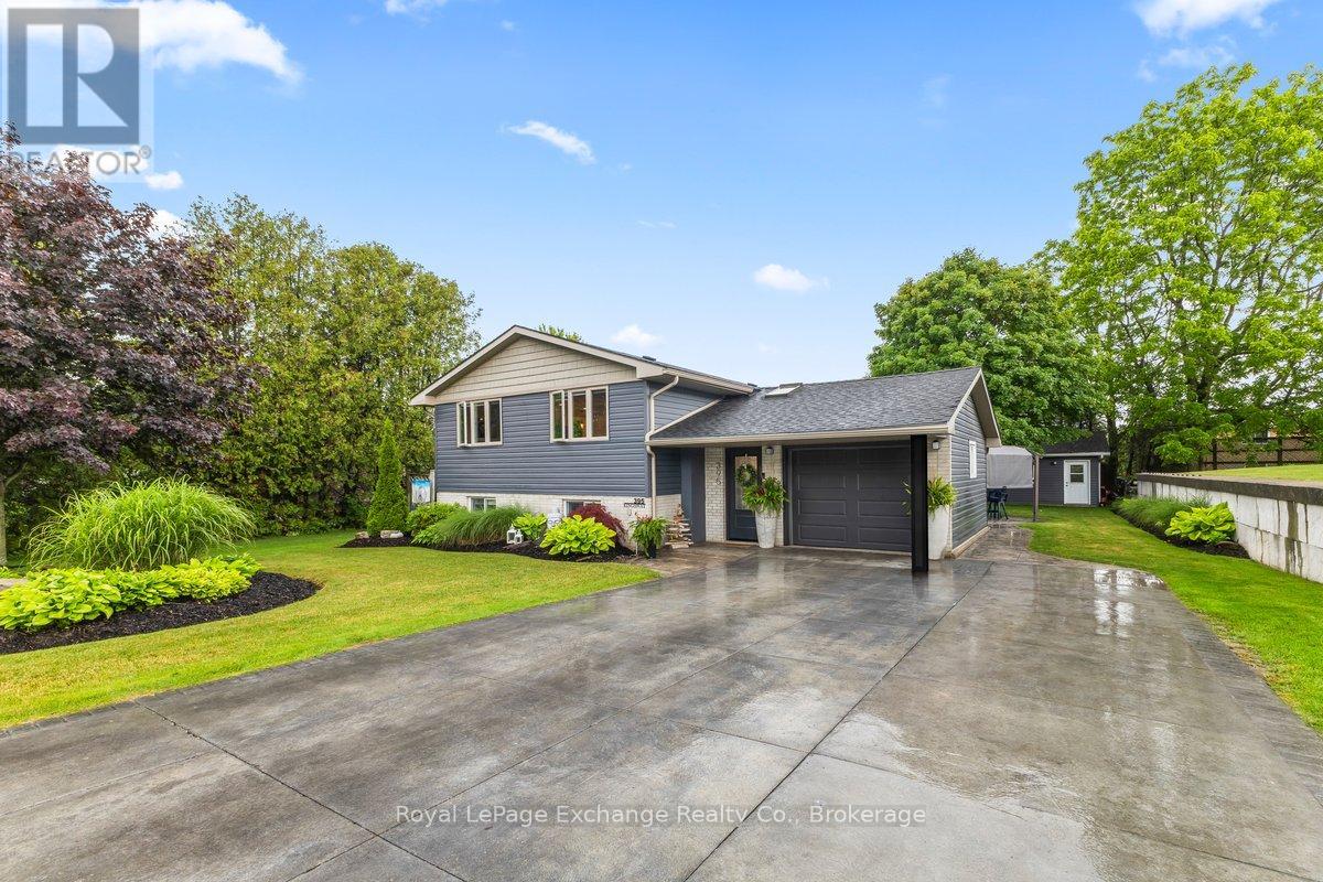 395 KINGSWAY STREET, Kincardine, Ontario