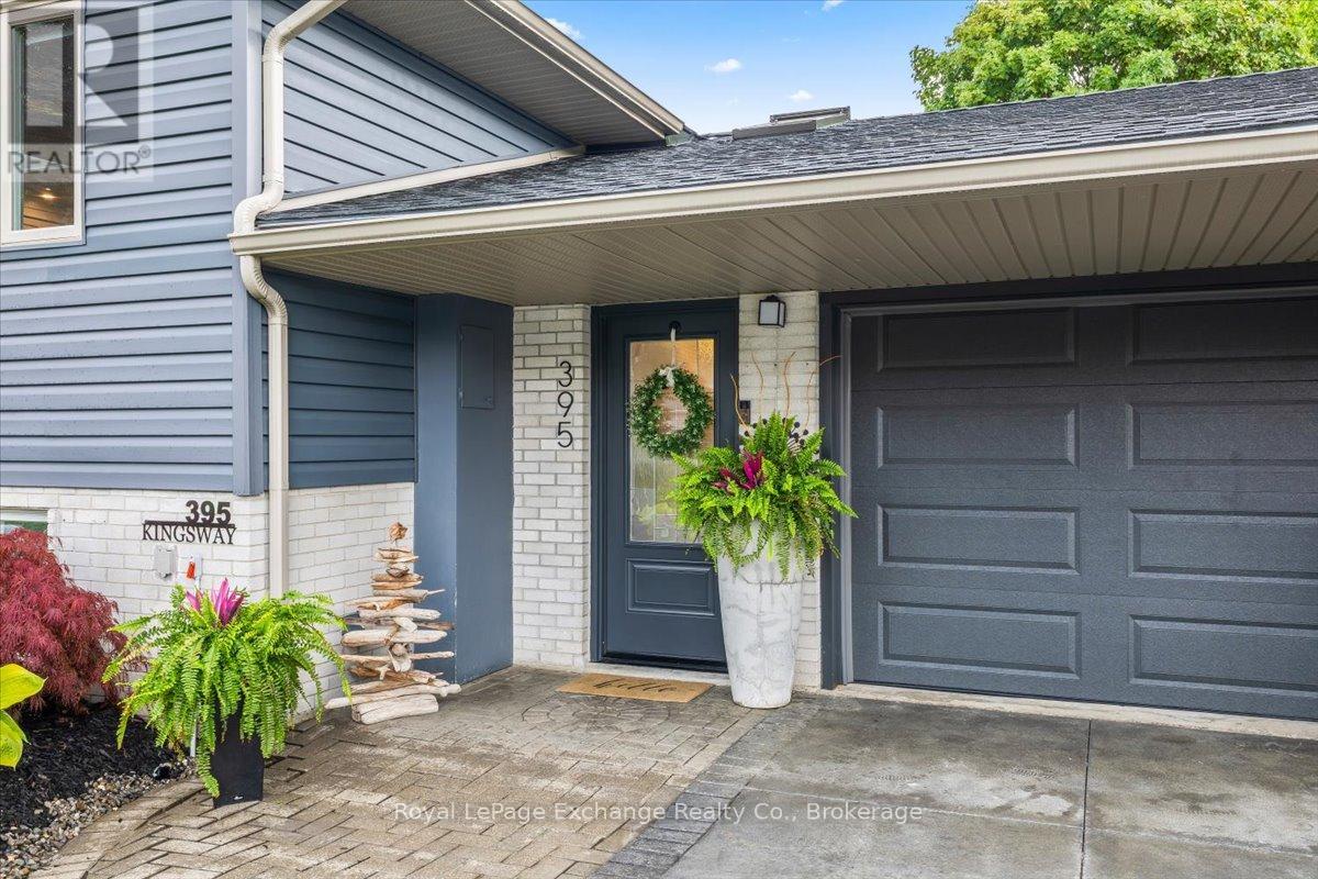 395 Kingsway Street, Kincardine, Ontario  N2Z 1W4 - Photo 2 - X13499198