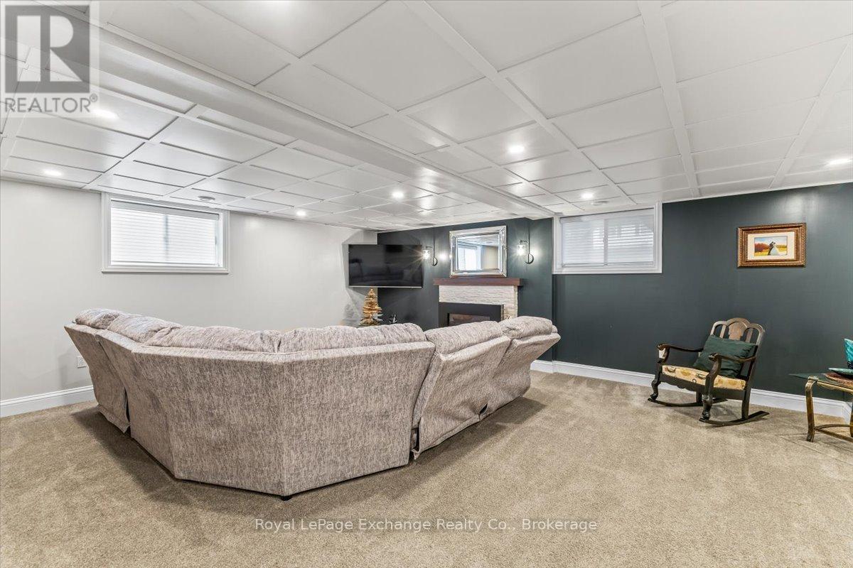 395 Kingsway Street, Kincardine, Ontario  N2Z 1W4 - Photo 21 - X13499198