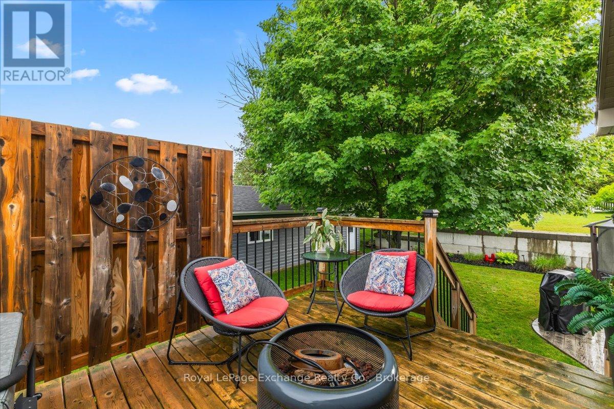 395 Kingsway Street, Kincardine, Ontario  N2Z 1W4 - Photo 27 - X13499198