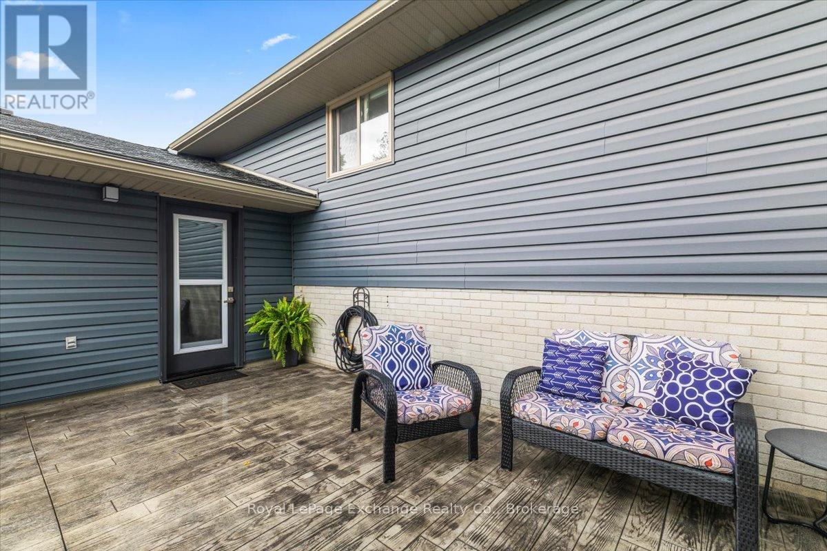 395 Kingsway Street, Kincardine, Ontario  N2Z 1W4 - Photo 28 - X13499198