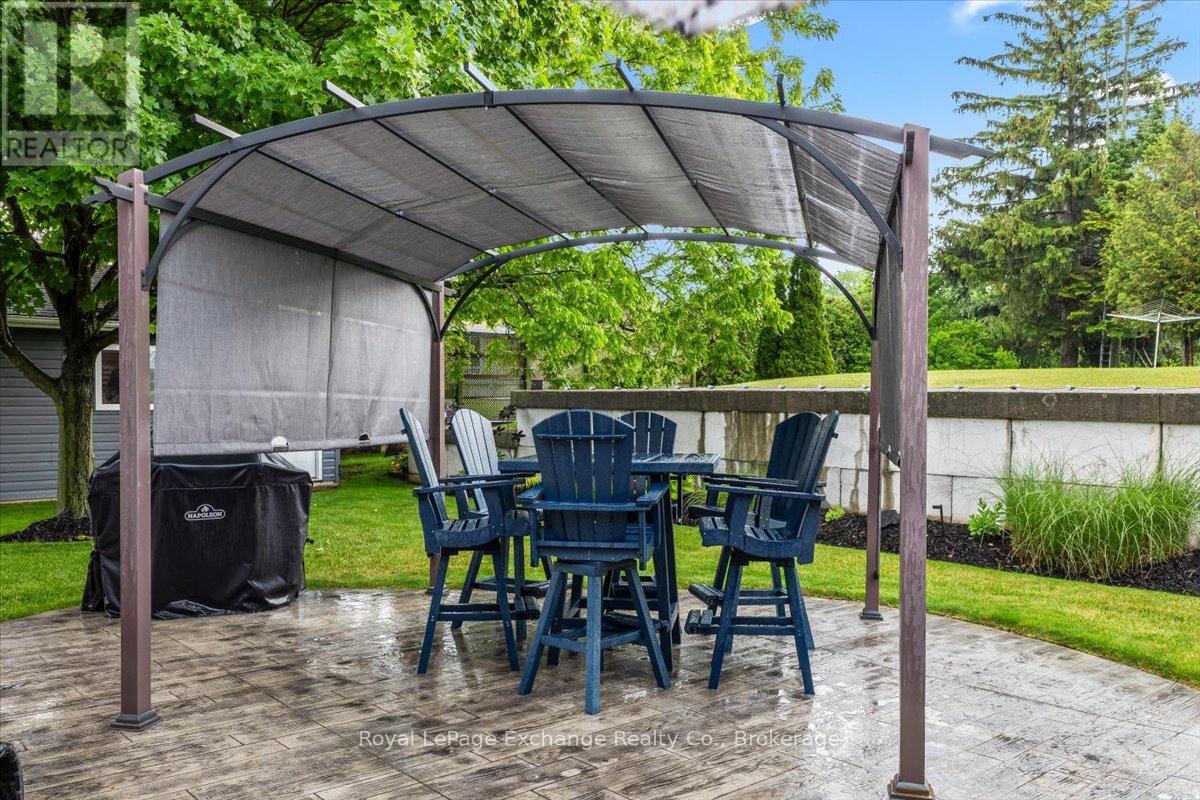 395 Kingsway Street, Kincardine, Ontario  N2Z 1W4 - Photo 29 - X13499198