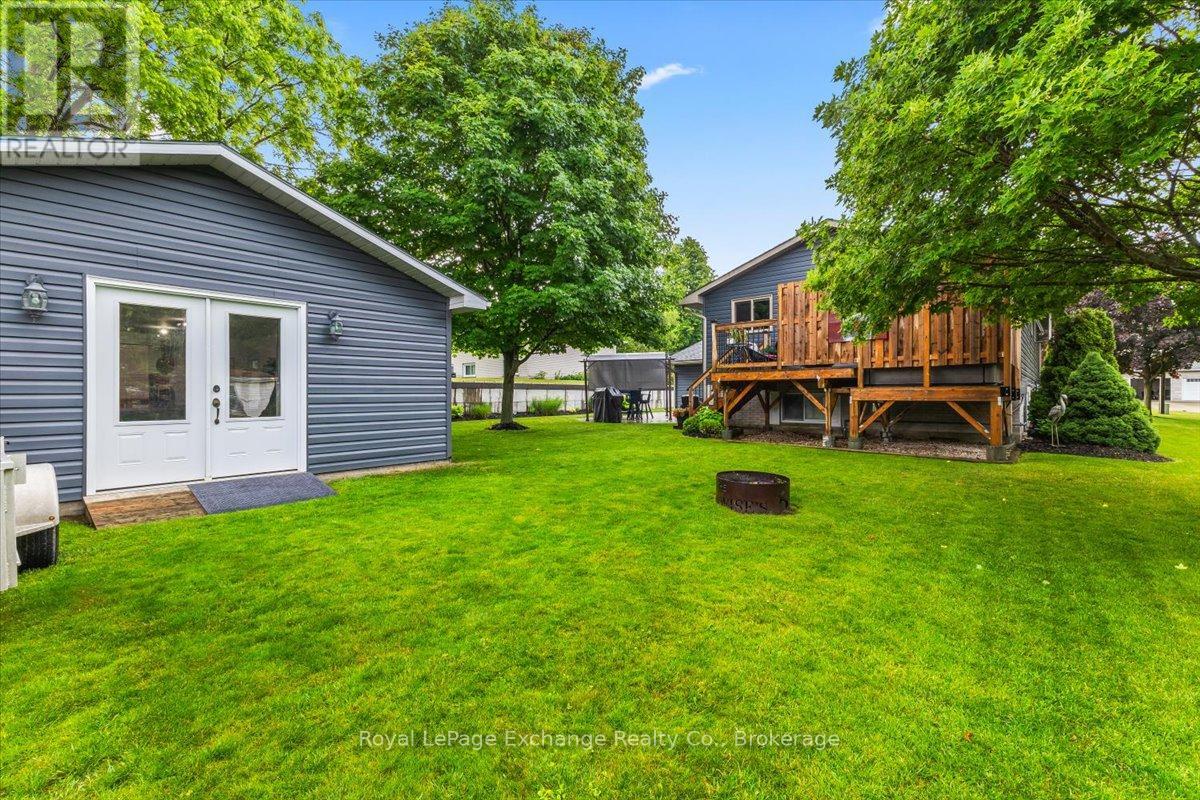 395 Kingsway Street, Kincardine, Ontario  N2Z 1W4 - Photo 30 - X13499198
