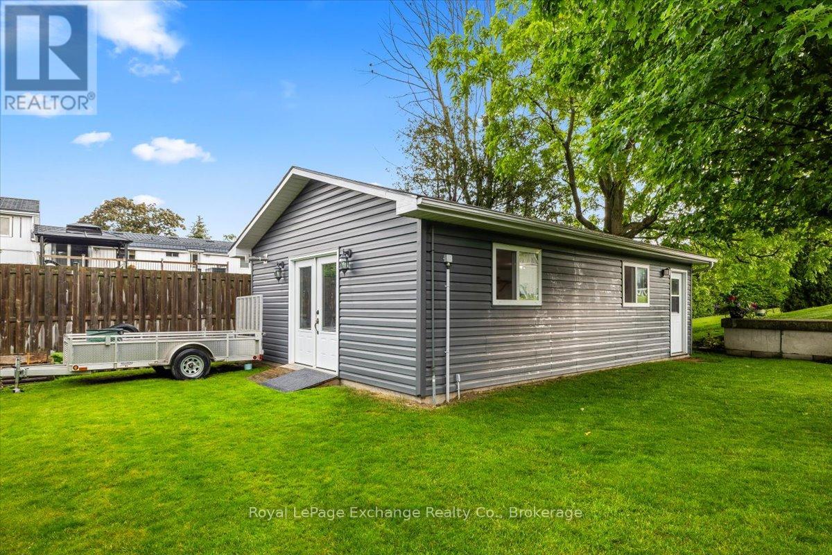 395 Kingsway Street, Kincardine, Ontario  N2Z 1W4 - Photo 31 - X13499198