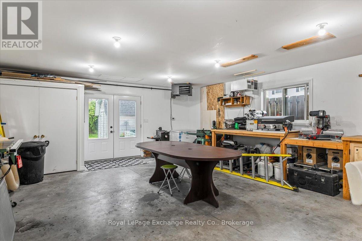 395 Kingsway Street, Kincardine, Ontario  N2Z 1W4 - Photo 32 - X13499198