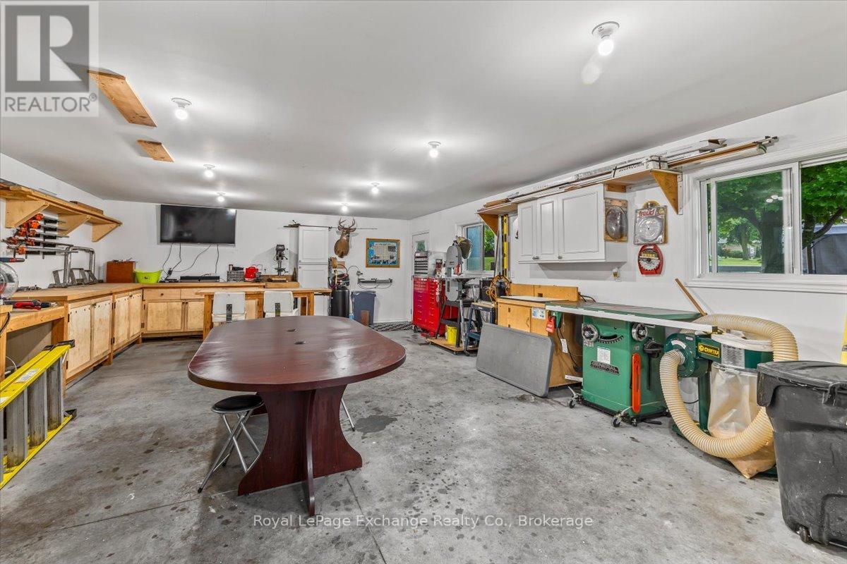 395 Kingsway Street, Kincardine, Ontario  N2Z 1W4 - Photo 33 - X13499198