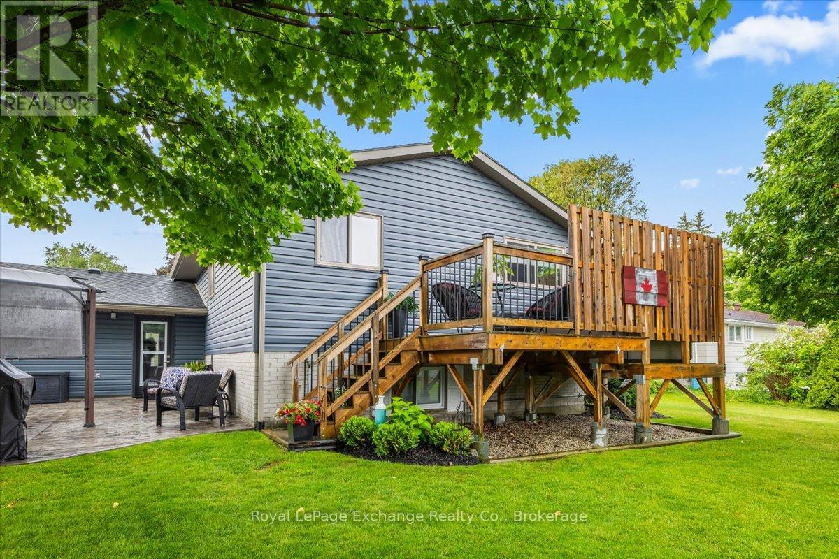 395 Kingsway Street, Kincardine, Ontario  N2Z 1W4 - Photo 35 - X13499198
