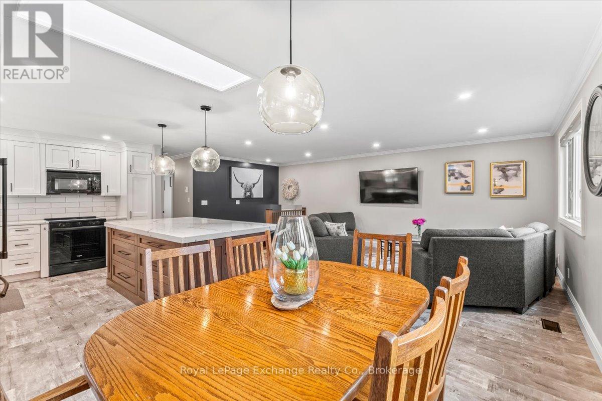 395 Kingsway Street, Kincardine, Ontario  N2Z 1W4 - Photo 9 - X13499198