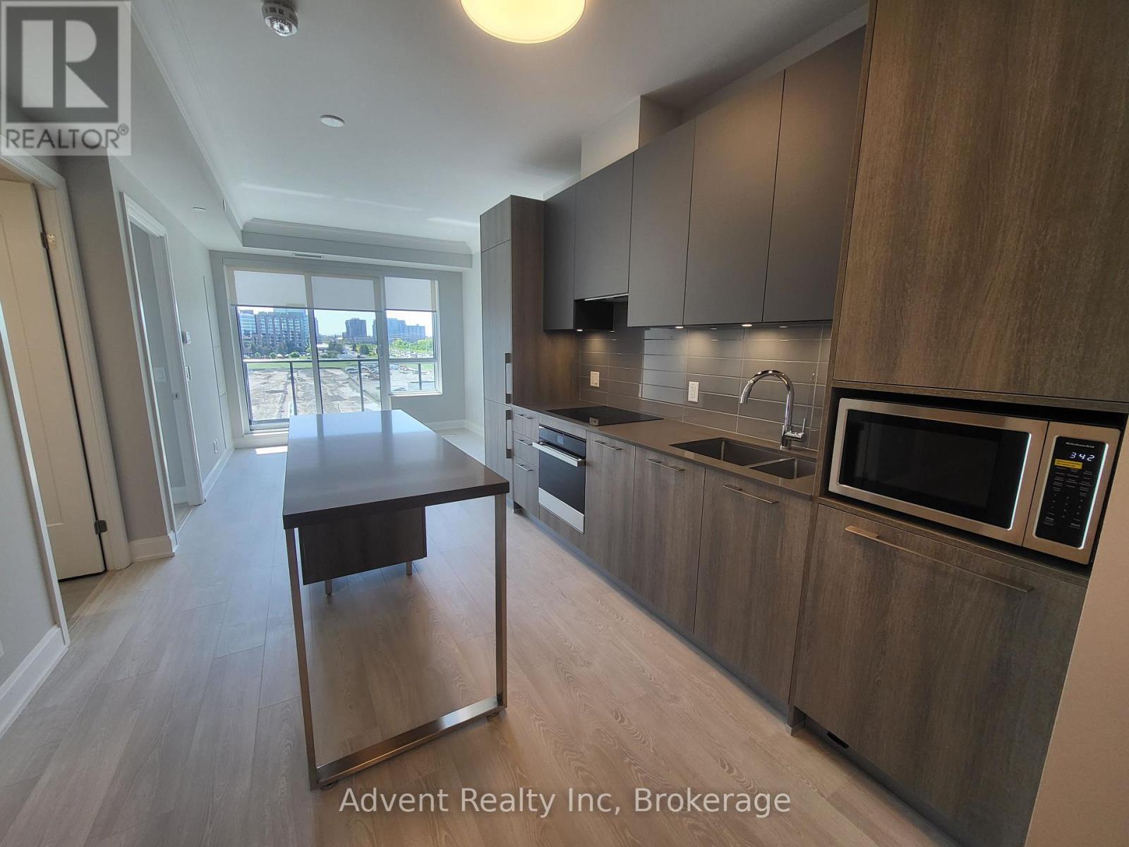 707 - 18 WATER WALK DRIVE, Markham, Ontario