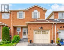 38 THORNTREE CRESCENT, Brampton, Ontario