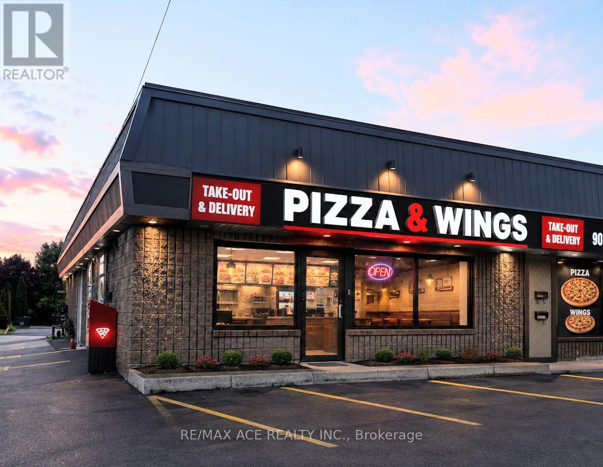 UNIT 1A - 8278 THOROLD STONE ROAD, Niagara Falls, Ontario