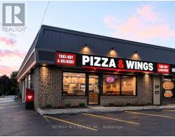 UNIT 1A - 8278 THOROLD STONE ROAD, Niagara Falls, Ontario
