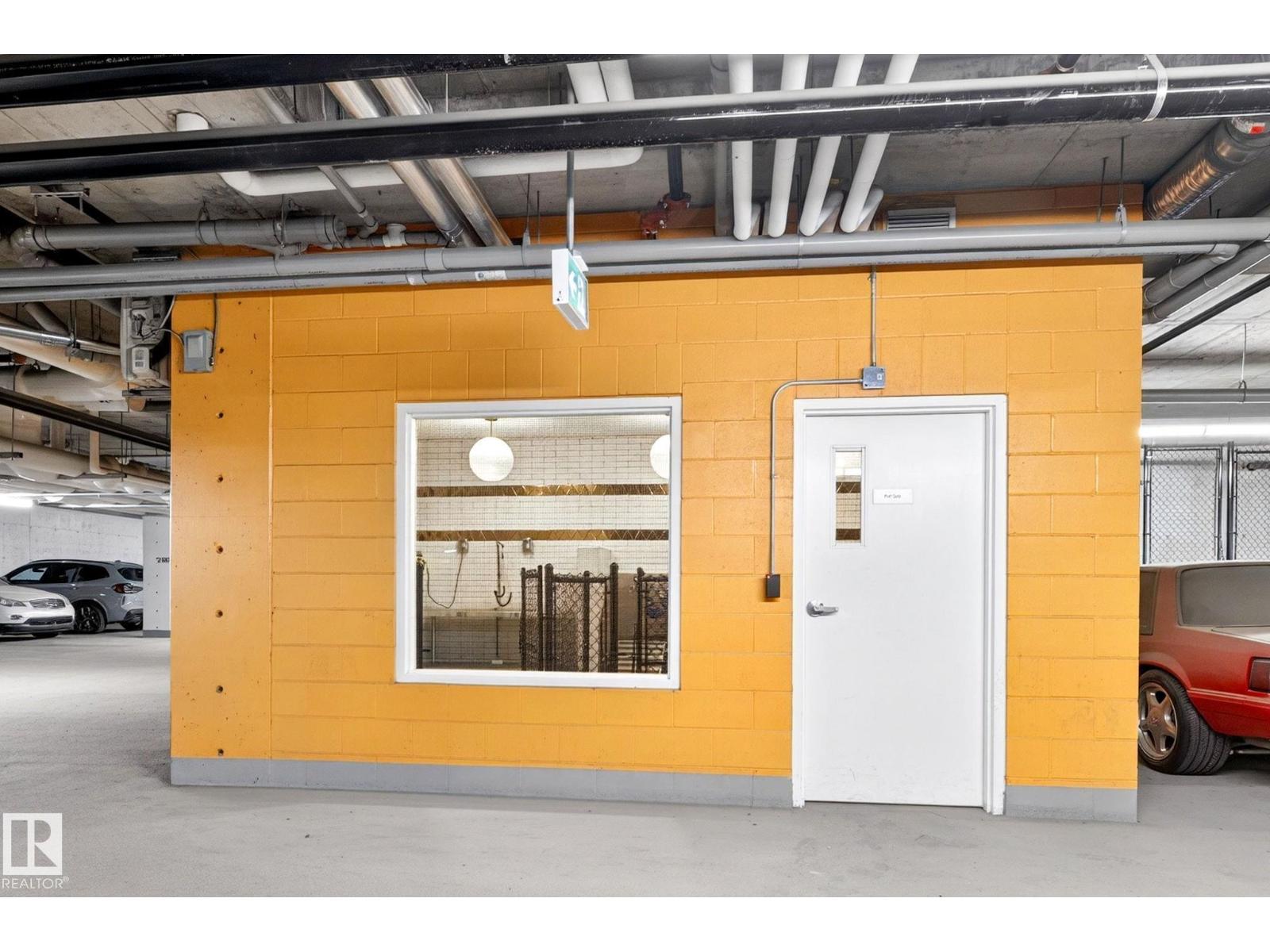 #311 7463 May Cm NW, Edmonton, Alberta  T6R 0X1 - Photo 17 - E4496194