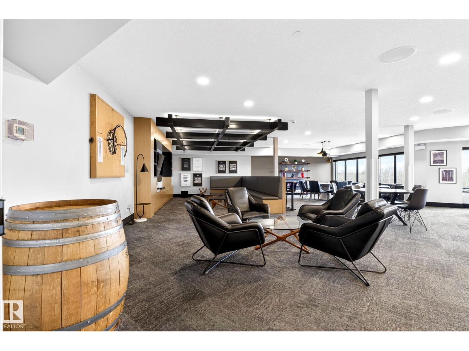 #311 7463 May Cm NW, Edmonton, Alberta  T6R 0X1 - Photo 32 - E4496194