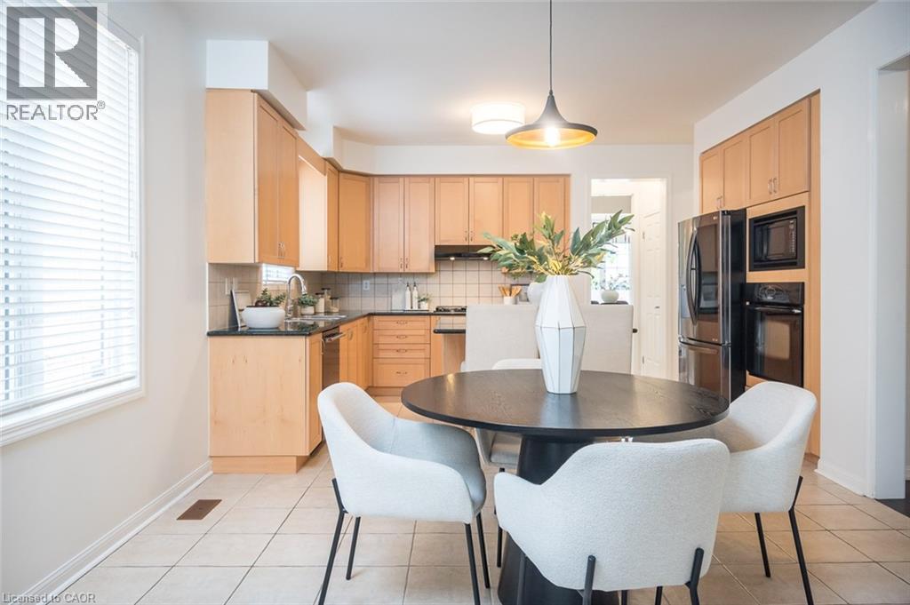 1280 Christie Circle, Milton, Ontario  L9T 6V4 - Photo 7 - 40832318