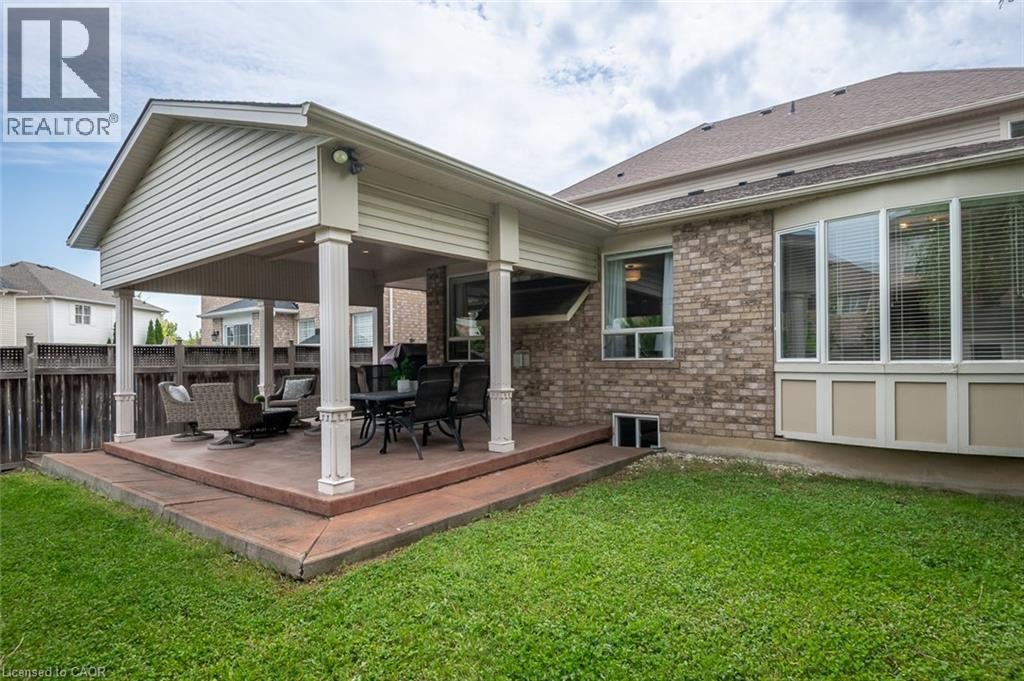 1280 Christie Circle, Milton, Ontario  L9T 6V4 - Photo 40 - 40832318
