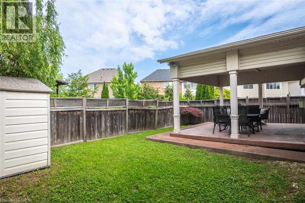1280 Christie Circle, Milton, Ontario  L9T 6V4 - Photo 42 - 40832318