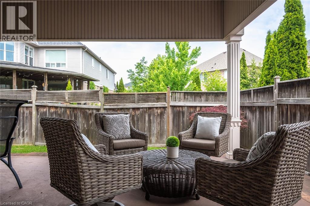1280 Christie Circle, Milton, Ontario  L9T 6V4 - Photo 41 - 40832318