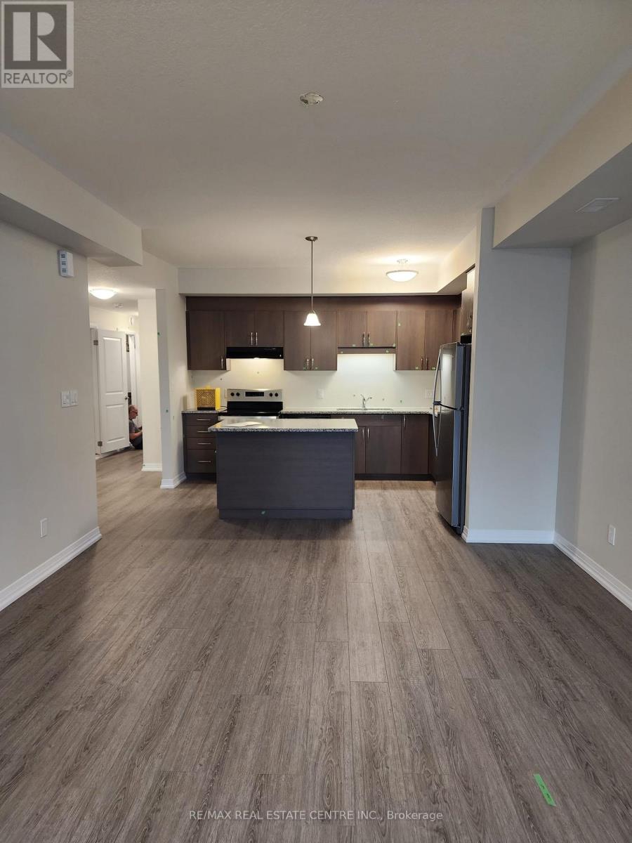A72 - 261 WOODBINE AVE AVENUE, Kitchener, Ontario