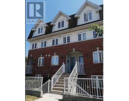 4 - 593 KENNEDY ROAD, Toronto, Ontario