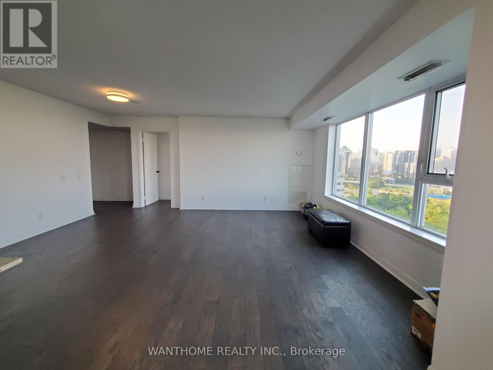 1705 - 190 BOROUGH DRIVE, Toronto, Ontario