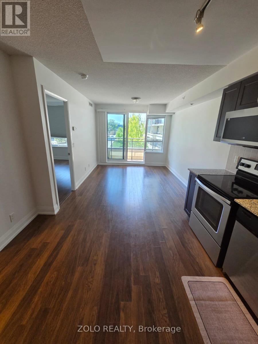 308 - 376 HIGHWAY 7 ROAD E, Richmond Hill, Ontario