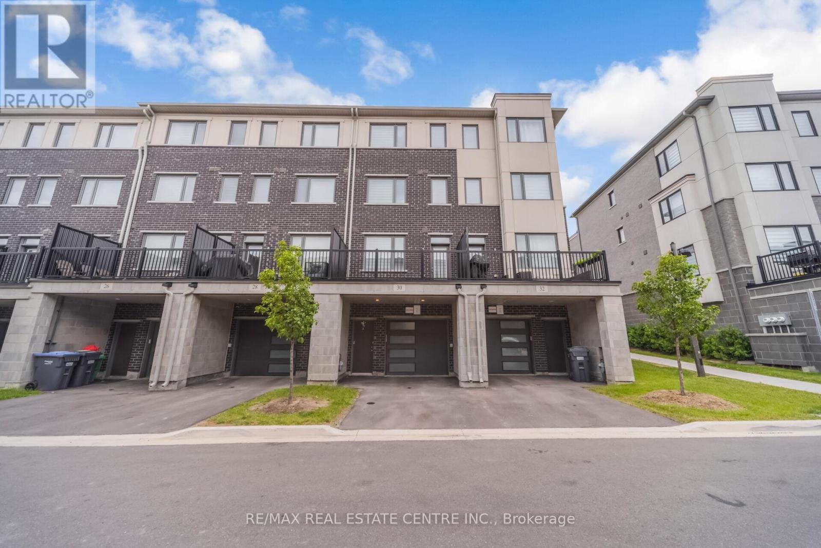 30 LAMBERT LANE, Caledon, Ontario