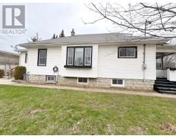 9 GRANTHAM AVENUE, St. Catharines, Ontario
