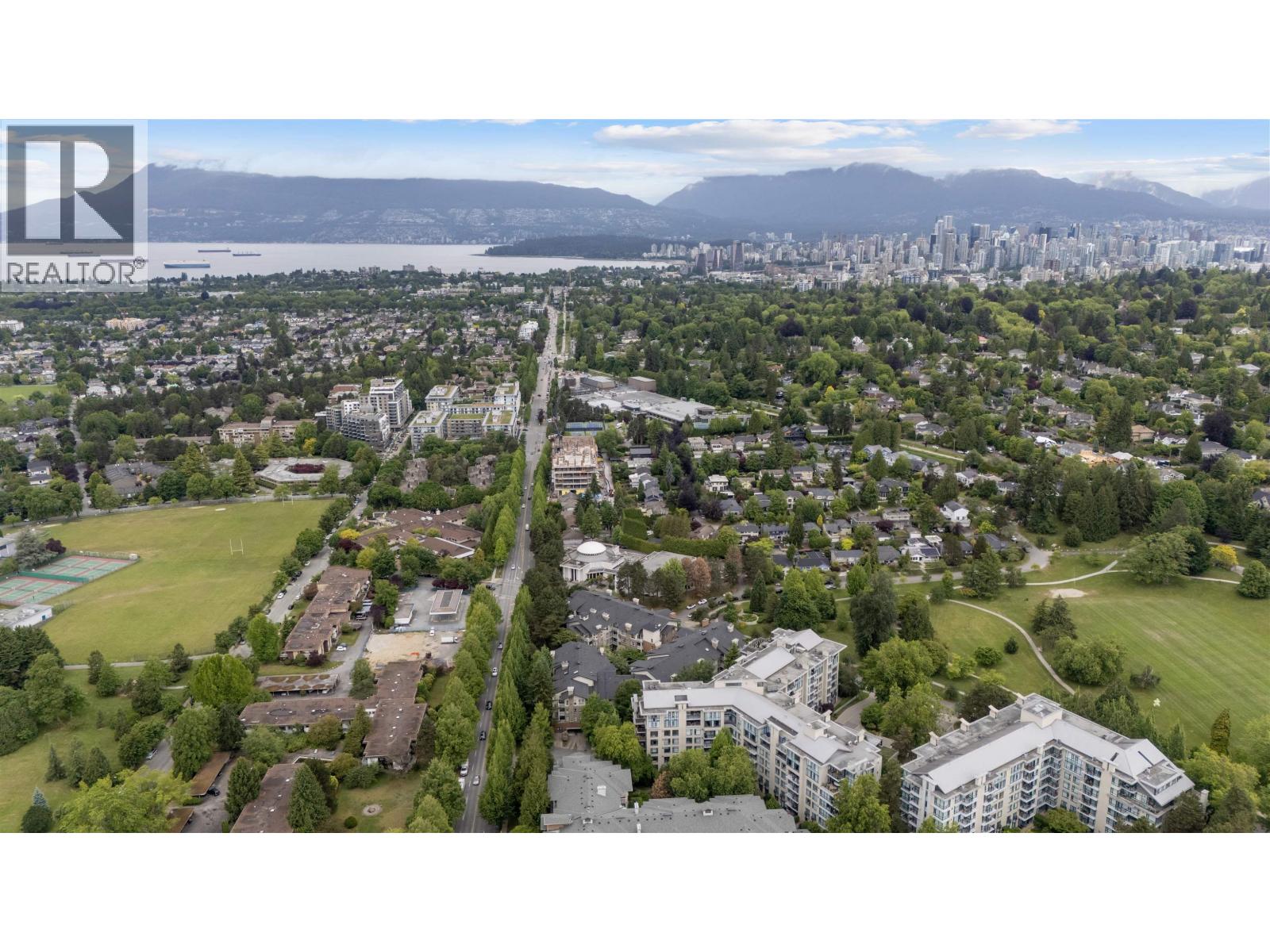 1207 4655 Valley Drive, Vancouver, British Columbia  V6J 5L6 - Photo 32 - R3130084