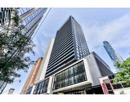 714 - 20 EDWARD STREET, Toronto, Ontario