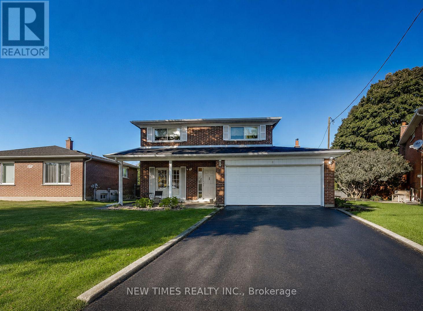 4 ASHSTEAD PLACE, Toronto, Ontario