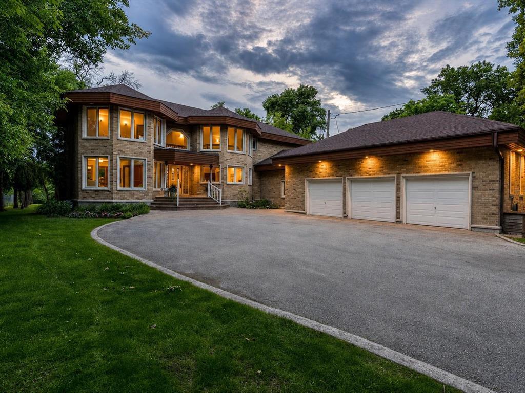 56 River Road, Winnipeg, Manitoba  R2M 3Z2 - Photo 0 - 202615171