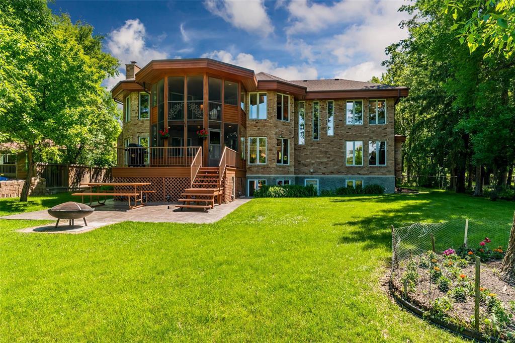 56 River Road, Winnipeg, Manitoba  R2M 3Z2 - Photo 42 - 202615171