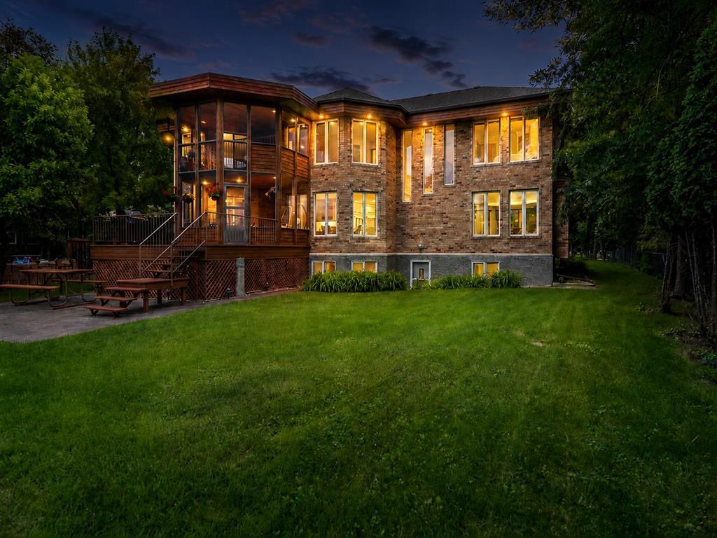 56 River Road, Winnipeg, Manitoba  R2M 3Z2 - Photo 43 - 202615171