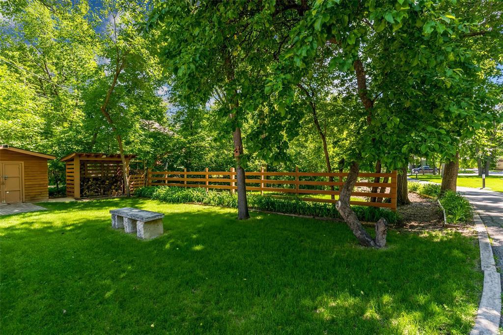 56 River Road, Winnipeg, Manitoba  R2M 3Z2 - Photo 47 - 202615171