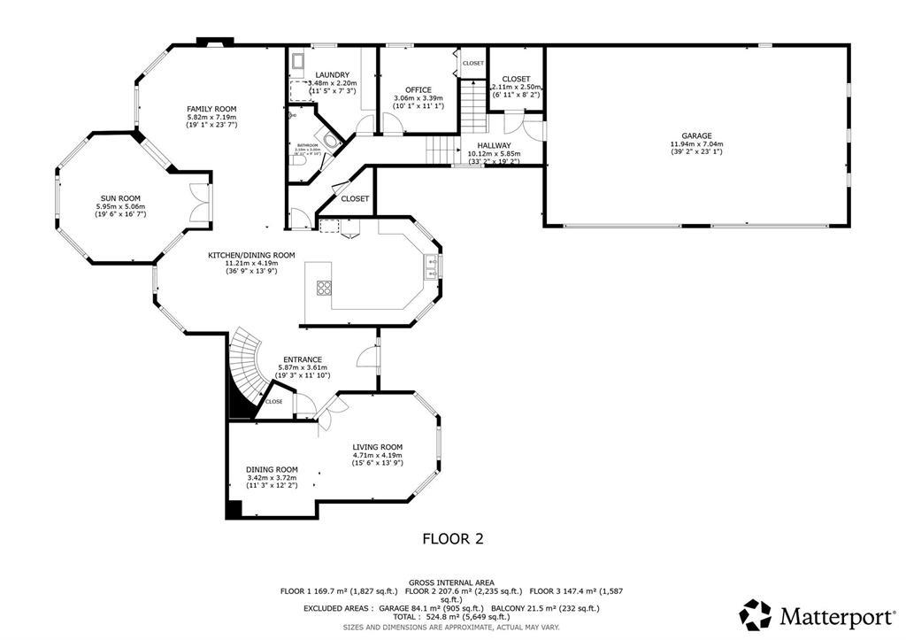 56 River Road, Winnipeg, Manitoba  R2M 3Z2 - Photo 49 - 202615171