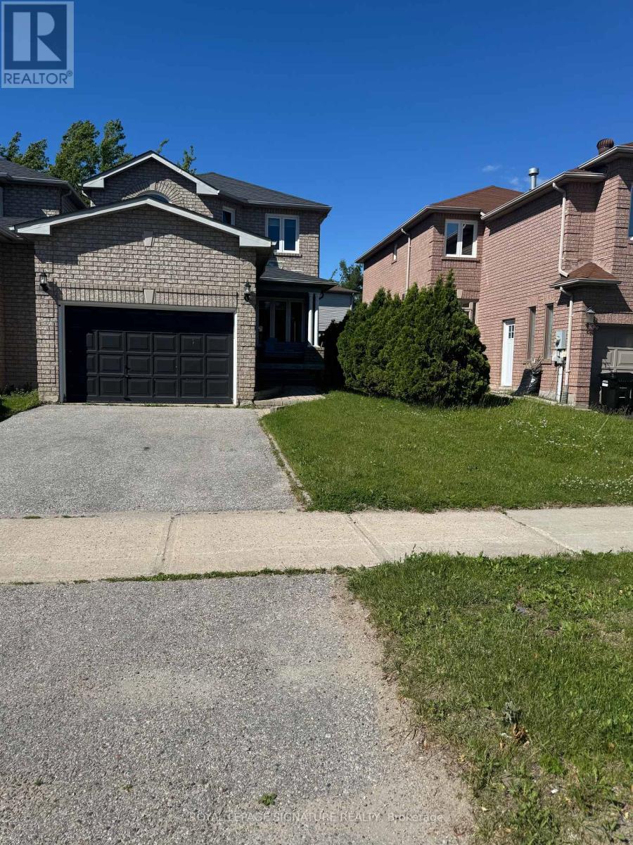 118 ATHABASKA ROAD, Barrie, Ontario