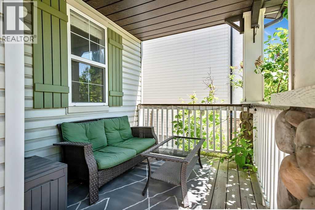 142 Elgin View Se, Calgary, Alberta  T2Z 4N2 - Photo 3 - A2321067