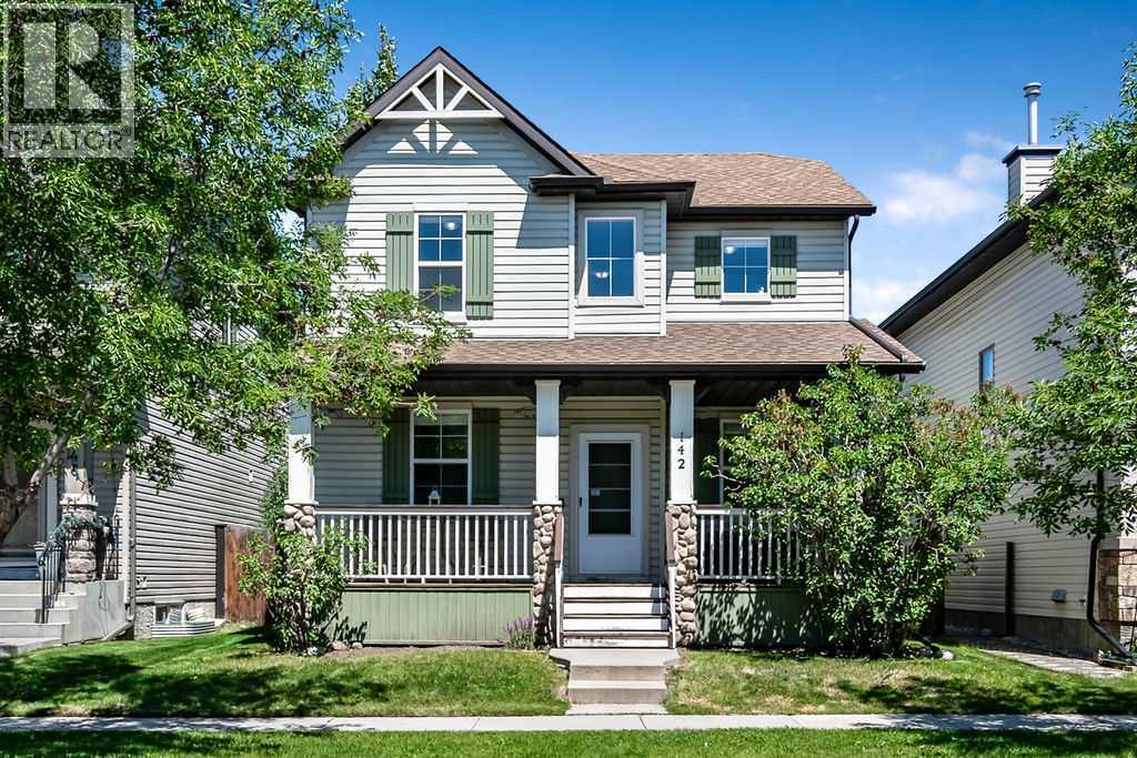 142 Elgin View SE, Calgary, Alberta