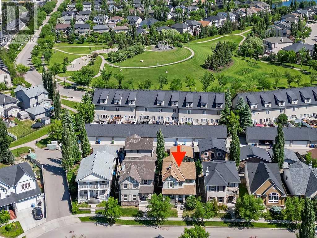 142 Elgin View Se, Calgary, Alberta  T2Z 4N2 - Photo 43 - A2321067